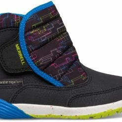 Merrell Bare Steps Puffer Boots - Toddlers' -Garmin Shop 34dda3b4 e2f9 4a1e b794 546b20ae7e33