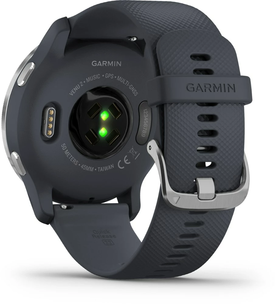 Garmin Venu 2 2 Garmin Venu 2 - Image 2