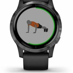 Garmin vivoactive 4 -Garmin Shop 35199bd6 b879 45bb ac90 3ea5435a131c