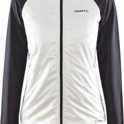 Craft Lumen SubZ Reflective Jacket - Women's