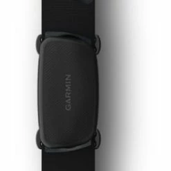 Garmin HRM-Dual Heart Rate Monitor and Chest Strap