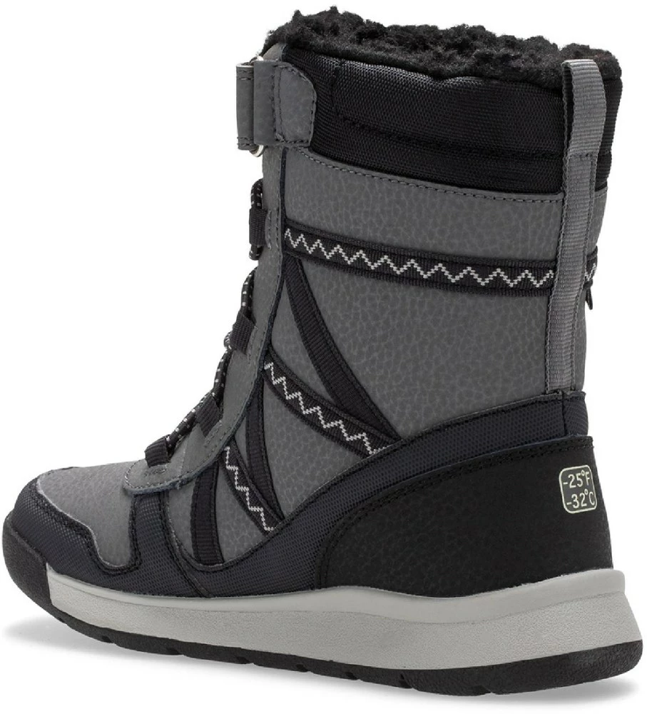 Merrell Snow Crush 2.0 Waterproof Boots - Kids' 3 Merrell Snow Crush 2.0 Waterproof Boots - Kids' - Image 3