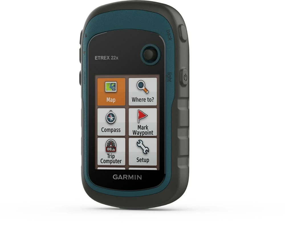 Garmin eTrex 22x 2 Garmin eTrex 22x - Image 2
