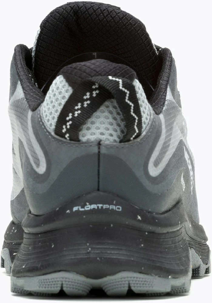 Merrell Moab Speed GTX Hiking Shoes - Men's 4 Merrell Moab Speed GTX Hiking Shoes - Men's - Image 4