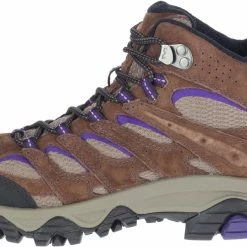 Merrell Moab 3 Mid Hiking Boots - Women's 11 Merrell Moab 3 Mid Hiking Boots - Women's -Garmin Shop 38bb8fab 999a 48a2 8c22 86604de4d958