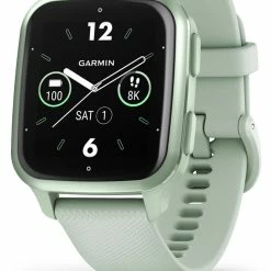 Garmin Venu Sq 2 GPS Smartwatch