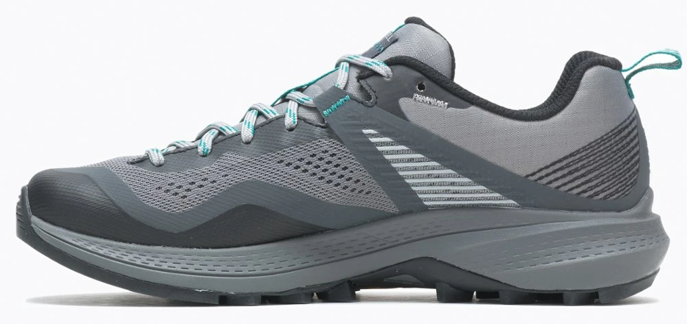 Merrell MQM 3 Hiking Shoes - Women's 2 Merrell MQM 3 Hiking Shoes - Women's - Image 2