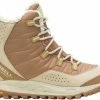 Merrell Antora Waterproof Sneaker Boots - Women's