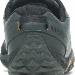 Merrell Trail Glove 6 Leather Trail-Running Shoes - Men's -Garmin Shop 3a41ee29 79b9 457d 8be8 5a995bf64064