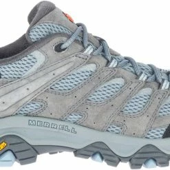 Merrell Moab 3 Waterproof Hiking Shoes - Women's