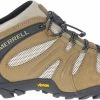 Merrell Chameleon 8 Stretch Low Hiking Shoes - Men's