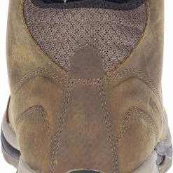 Merrell Siren Traveller 3 Mid Waterproof Hiking Boots - Women's -Garmin Shop 3bc3e6ec 0332 441e b775 b0b7a0afa13e