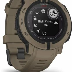 Garmin Instinct 2 Solar GPS Watch - Tactical Edition 18 Garmin Instinct 2 Solar GPS Watch - Tactical Edition -Garmin Shop 3d8a74dd 3898 4573 8178 e81044f22f01