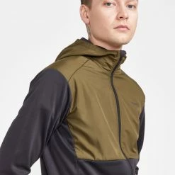 Craft ADV Essence Jersey Hood Jacket - Men's 12 Craft ADV Essence Jersey Hood Jacket - Men's -Garmin Shop 3ddbf332 e2a8 46cf 80fc 54549609e638