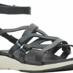 Merrell Kalari Shaw Mid Sandals - Women's -Garmin Shop 3de60a91 b1ac 4c33 a2ec a0e101cfbfdb
