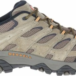 Merrell Moab 3 Hiking Shoes - Men's -Garmin Shop 3f18b2d0 c46f 4b2d 8ae9 dcf35449661f
