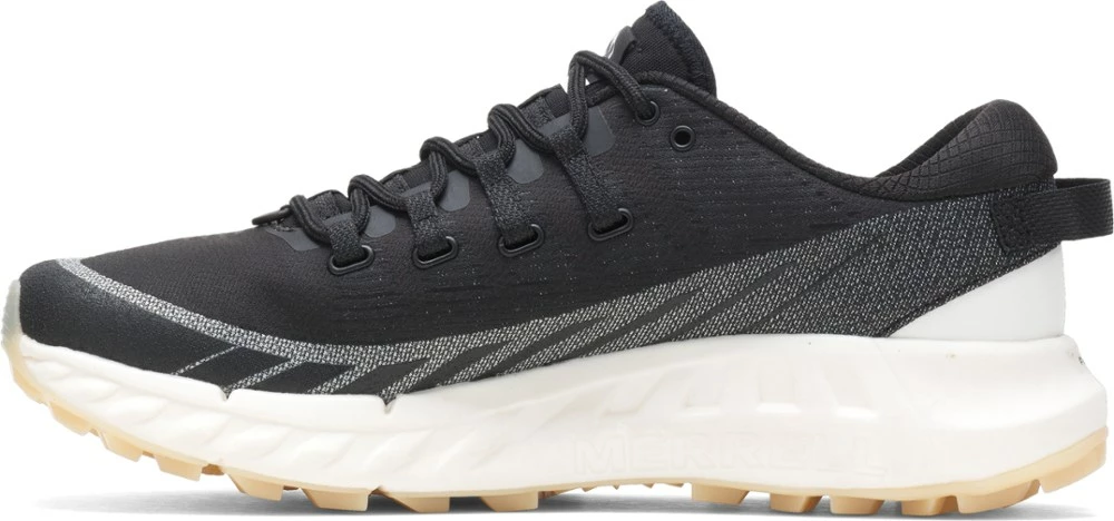 Merrell Agility Peak 4 Solution Dye Trail-Running Shoes - Men's 2 Merrell Agility Peak 4 Solution Dye Trail-Running Shoes - Men's - Image 2