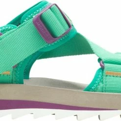 Merrell Alpine Strap Sandals - Women's -Garmin Shop 3f4e4aa4 ec40 48d4 805e a79ef1b17cb2