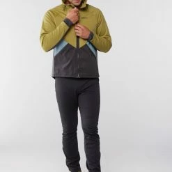 Craft Glide Hood Jacket - Men's 11 Craft Glide Hood Jacket - Men's -Garmin Shop 3fd19837 e6f7 4f44 8b3c 9ce88b81c645