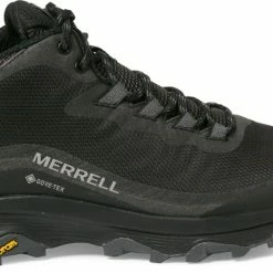 Merrell Moab Speed GTX Mid Hiking Boots - Men's 13 Merrell Moab Speed GTX Mid Hiking Boots - Men's -Garmin Shop 3fe6ddb0 43a5 44f4 8c1d d2a7c25a110e