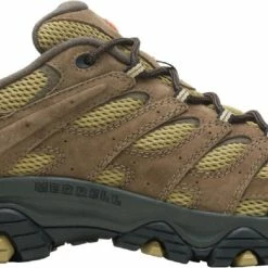Merrell Moab 3 Hiking Shoes - Men's -Garmin Shop 4000a884 7c8f 49a8 a239 a744bdfa43c6