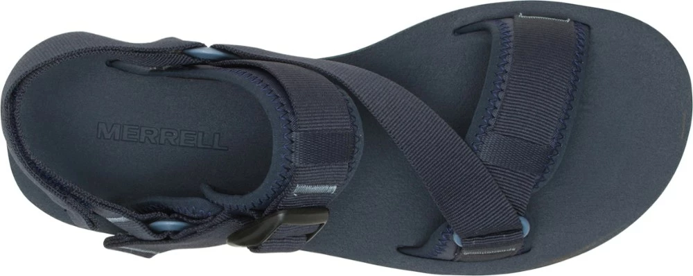 Merrell Alpine Strap Sandals - Navy - Men's 6 Merrell Alpine Strap Sandals - Navy - Men's - Image 6