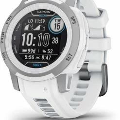 Garmin Instinct 2S Solar - Surf Edition