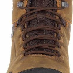 Merrell Forestbound Mid Waterproof Hiking Boots - Men's -Garmin Shop 42dbba29 4751 46e6 a370 1e143bbb0641