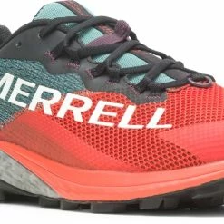 Merrell MTL Long Sky 2 Trail-Running Shoes - Men's -Garmin Shop 431a0794 c5c6 47f0 9d64 b583ed367503