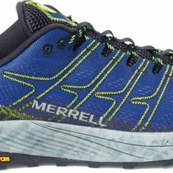 Merrell Moab Flight Trail-Running Shoes - Men's