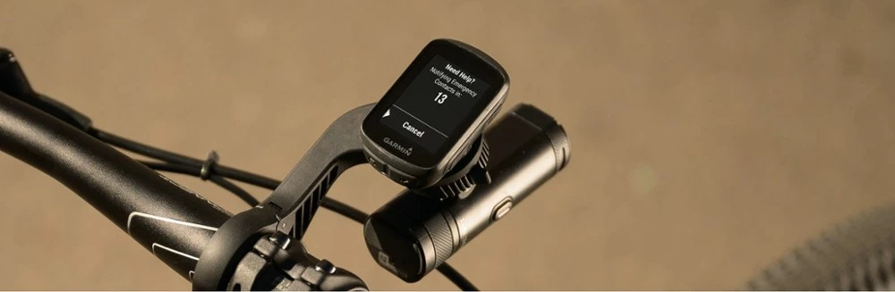 Garmin Edge 130 Plus Bike Computer Bundle 10 Garmin Edge 130 Plus Bike Computer Bundle - Image 10