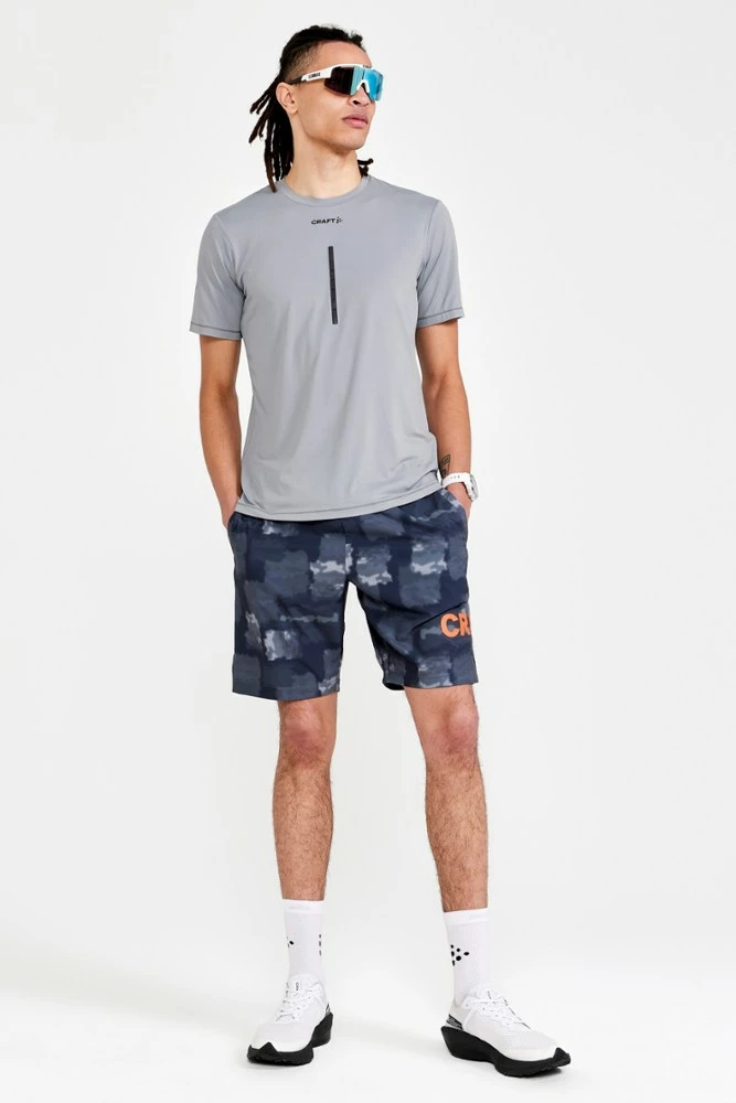 Craft Core Charge Shorts - Men's 3 Craft Core Charge Shorts - Men's - Image 3