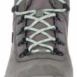Merrell Erie Mid Waterproof Hiking Boots - Women's -Garmin Shop 44a67e66 ad6e 4a42 b85b 851ef9f52358