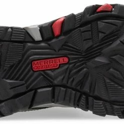 Merrell Trail Quest Jr. Shoes - Toddlers' -Garmin Shop 45998a99 c211 4c3c a35b 3318e3dc0cb7