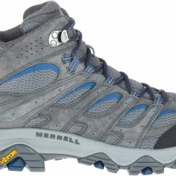 Merrell Moab 3 Mid Hiking Boots - Men's