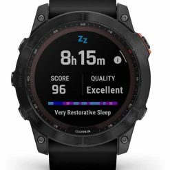 Garmin fenix 7X Solar Multisport GPS Watch -Garmin Shop 46756b2a 751c 4e70 b8b8 8abd828a81d8