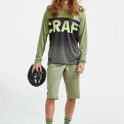 Craft Core Offroad XT Bike Shorts - Men's -Garmin Shop 47026d58 998f 4f40 a4de 681adc73aee4