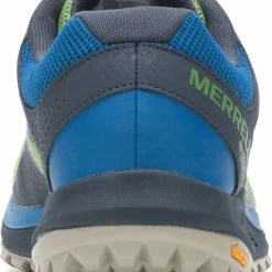 Merrell Nova 2 GORE-TEX Trail-Running Shoes - Men's -Garmin Shop 47302a89 af7d 447a 8757 941167f8955c