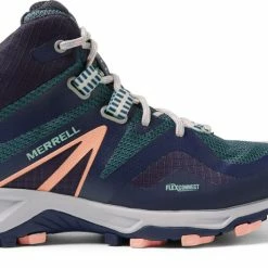 Merrell MQM Flex 2 Mid GORE-TEX Hiking Boots - Women's