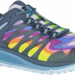 Merrell Nova 2 Trail-Running Shoes - Men's -Garmin Shop 480d5a5a 74a0 48ed aea4 1af02f73a379