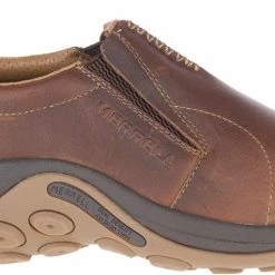 Merrell Jungle Moc Crafted Shoes - Men's