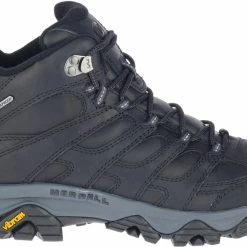 Merrell Moab 3 Prime Waterproof Mid Hiking Boots - Men's 15 Merrell Moab 3 Prime Waterproof Mid Hiking Boots - Men's -Garmin Shop 499bdacb 78c4 4aac 95e7 10b01e62606c