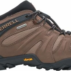 Merrell Chameleon 8 Stretch Waterproof Hiking Shoes - Men's -Garmin Shop 499d009c 71b7 416a 81dc 39855563becb