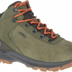 Merrell Erie Mid Waterproof Hiking Boots - Men's -Garmin Shop 4ae3d244 2ce2 427e a9e1 829f7d77dcc3