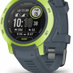 Garmin Instinct 2 - Surf Edition