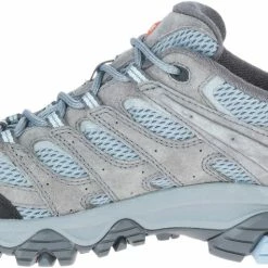 Merrell Moab 3 Hiking Shoes - Women's -Garmin Shop 4bd28274 50bd 40e6 9c3f ac463d3317be