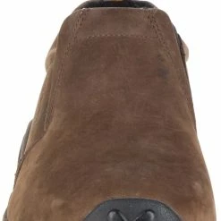 Merrell Jungle Moc Nubuck Shoes - Men's -Garmin Shop 4bf20ee8 b0bc 4cc5 80d1 2635dc766d22