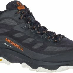 Merrell Moab Speed GTX Mid Hiking Boots - Men's 9 Merrell Moab Speed GTX Mid Hiking Boots - Men's -Garmin Shop 4c35c0c0 1f2b 4142 a3df 356b01625e42