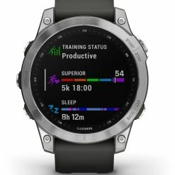 Garmin fenix 7 Multisport GPS Watch -Garmin Shop 4d263b3c 6a81 4857 91ac 3be7aff19b5a