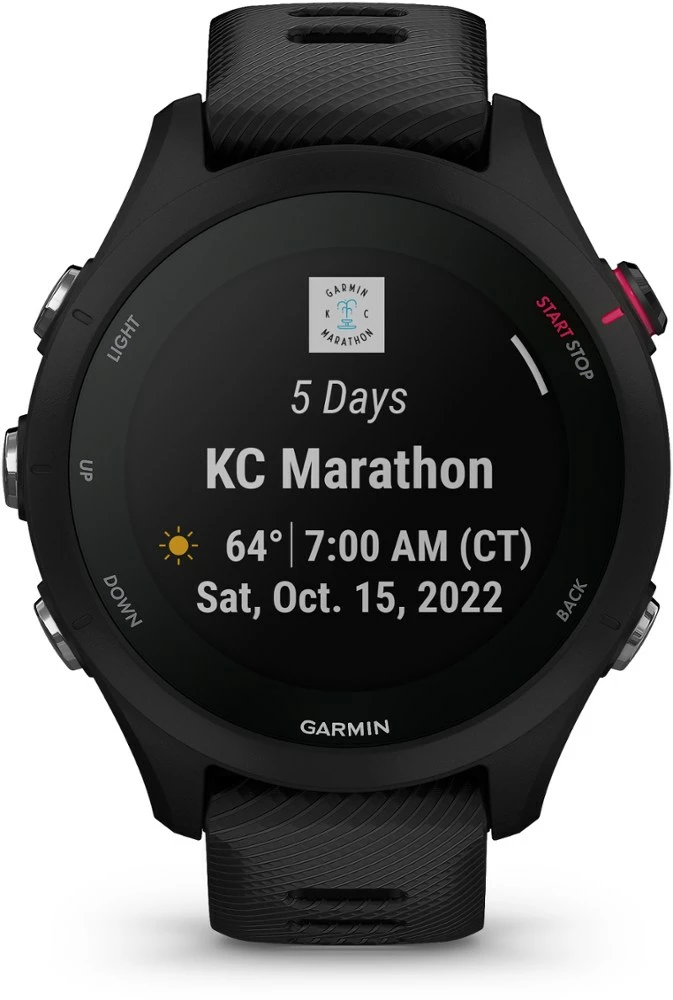 Garmin Forerunner 255S Music 7 Garmin Forerunner 255S Music - Image 7